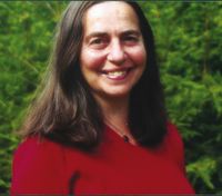 Miriam Greenspan profile picture