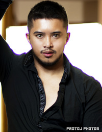 Julian Gaspay profile picture