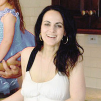 Desiree Moore