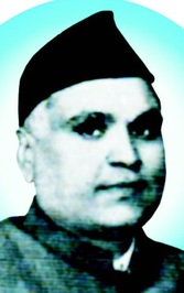 Balshastri Hardas