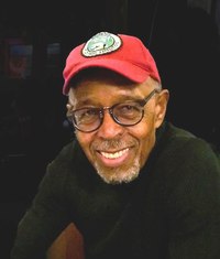 J. Robert Harris profile picture