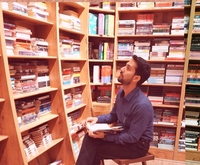 प्रशांत ‘बेबार’