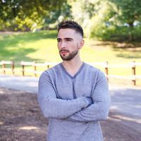 Taylor Simon Maxwell