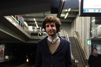 پرهام آلداود