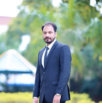 Khurram Shahzad