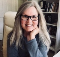 Kathy Fish profile picture