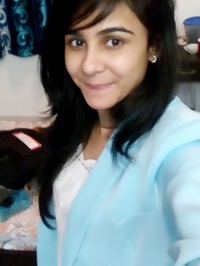 Anjali Chaturvedi