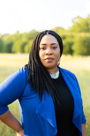 Latoya Garrett profile picture