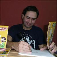 Esteban Espósito profile picture