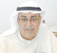 أحمد البغدادي