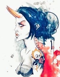 Iris Trovao profile picture