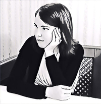Anna LeMind