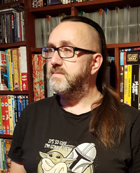 Jonny Halfhead profile picture