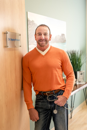 Stephen Petteruti