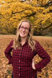Emily Gillespie profile picture