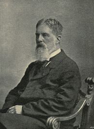 Francis Turner Palgrave profile picture