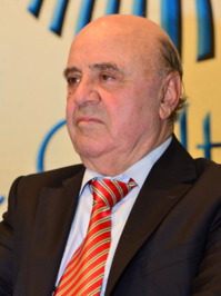 معين حداد