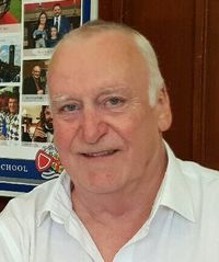 Stephen  Wood