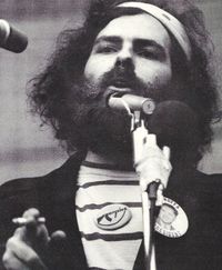 Jerry Rubin profile picture