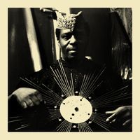 Sun Ra profile picture