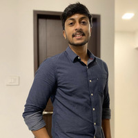 Ashwath Sezhian