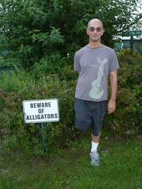 Louis Greenstein profile picture