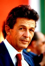 Enrico Berlinguer