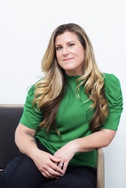 Jennifer Storm profile picture