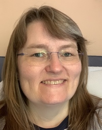 Jane Shand
