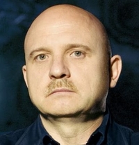 Tiziano Scarpa profile picture