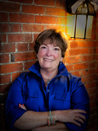 Claudia  Shelton
