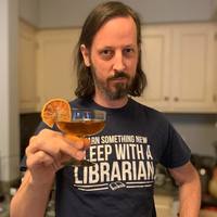 Michael Glover Smith