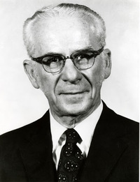 Walter William Ristow