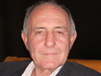 Lazaro Droznes