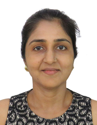 Brindha Venkataramani