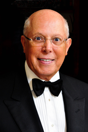 Harry A. Milman