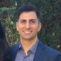 Mike Moradian