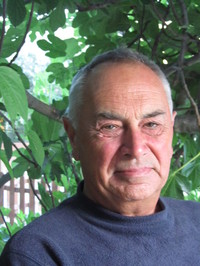 Robert Nurden