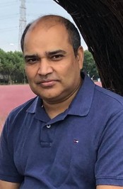 Raju Adhikari