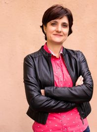 Павлина Върбанова