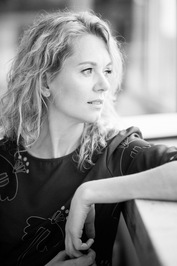 Evelina Daciūtė profile picture