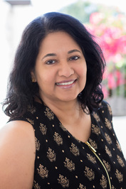 Srianthi Perera
