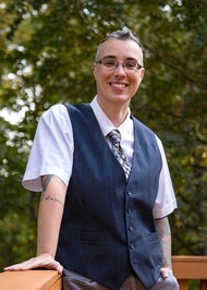 Lise MacTague profile picture