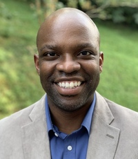 Guy  Harrison profile picture