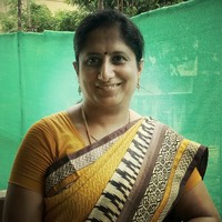 Radhika Venkat