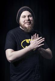 Iikka Kivi
