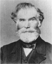 Orson Pratt profile picture