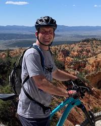 Jeffery McKenna profile picture