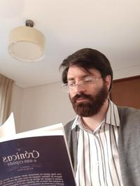 Benjamín Franzani G.