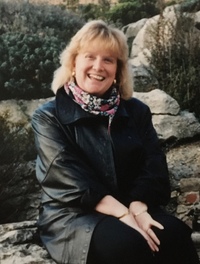 Jenna Robins